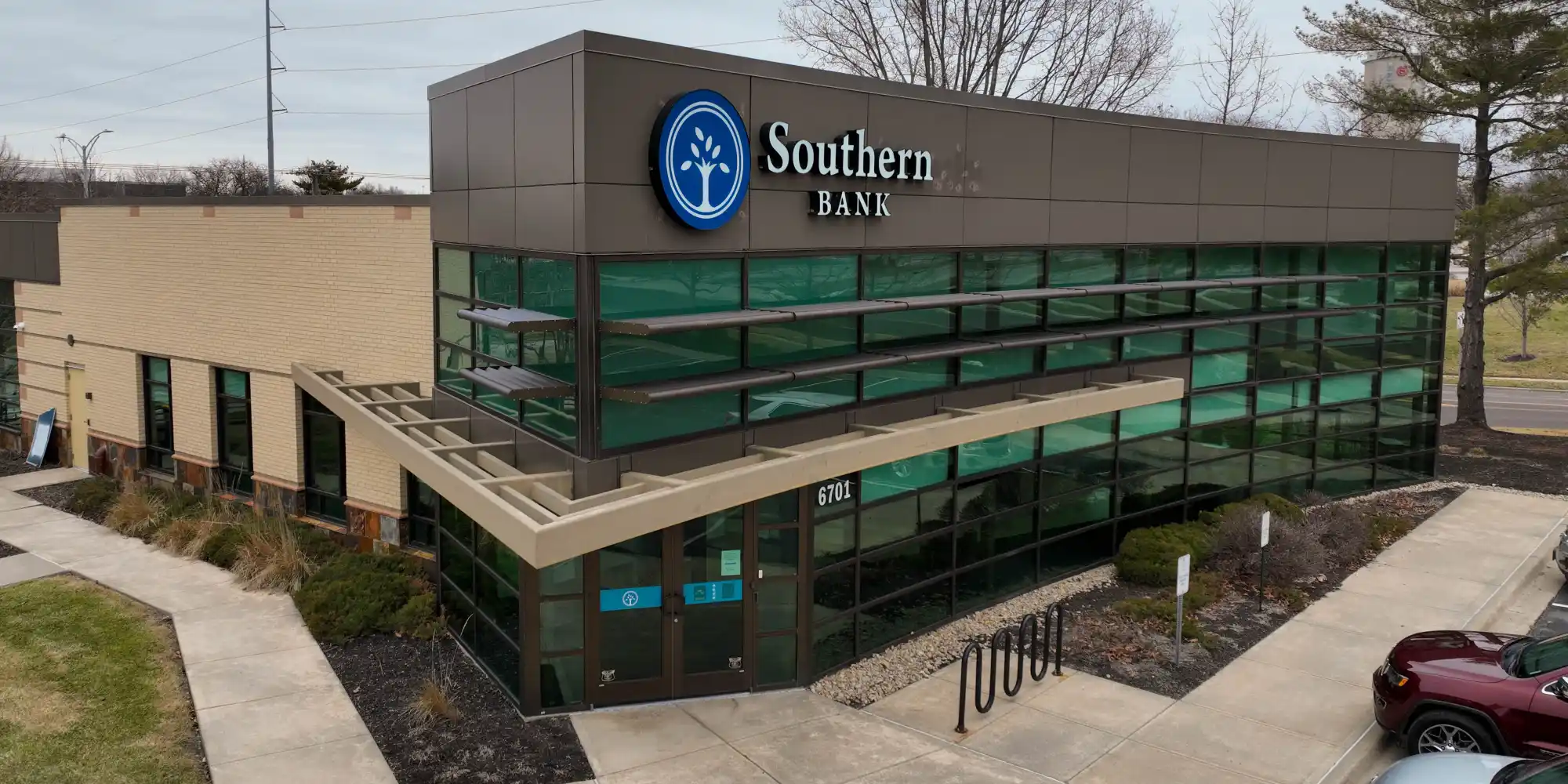 Southern Bank Leawood Branch